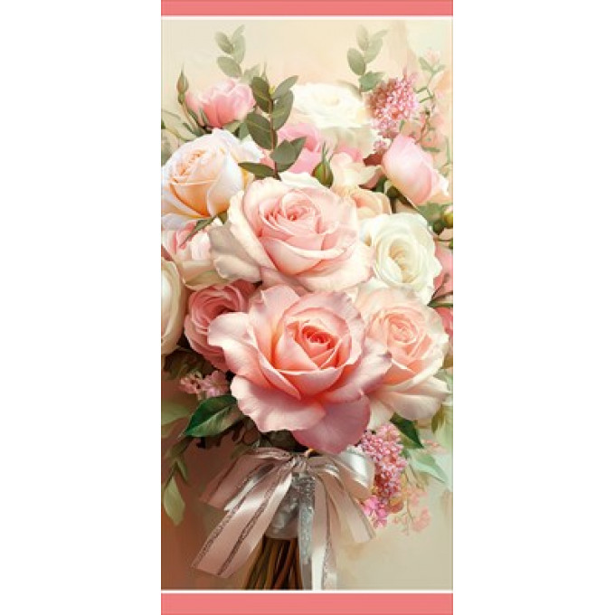 Открытка без надписи