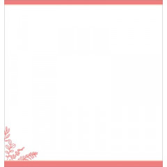 Открытка без надписи