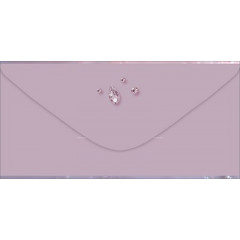 Конверт для денег без надписи