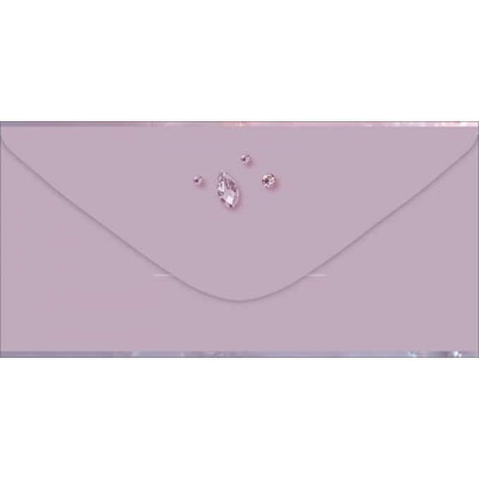 Конверт для денег без надписи