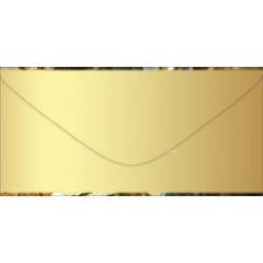 Конверт для денег без надписи