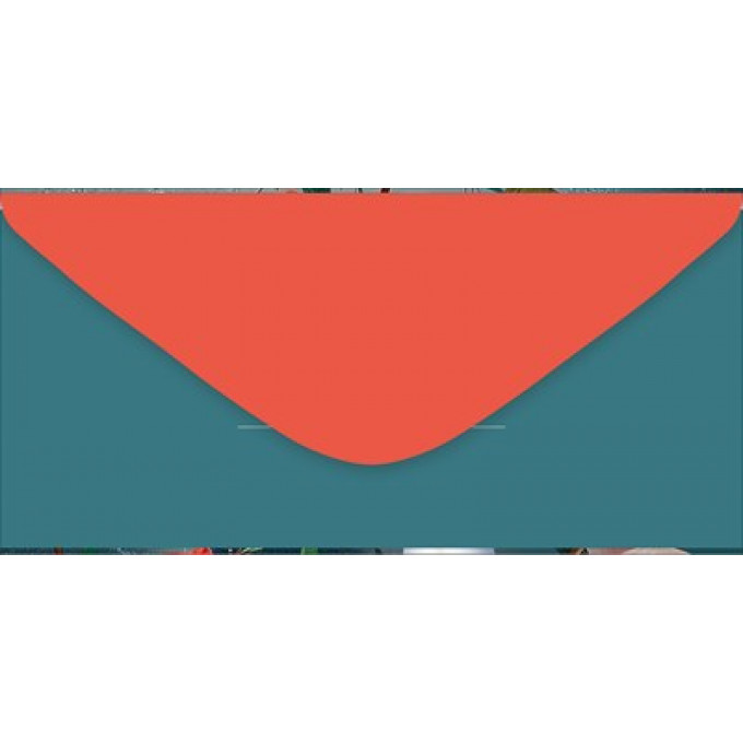 Конверт для денег без надписи