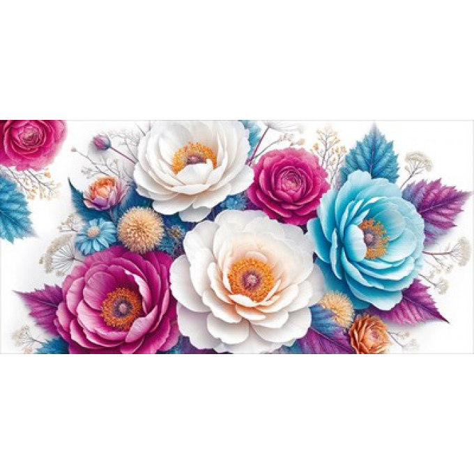 Конверт для денег без надписи