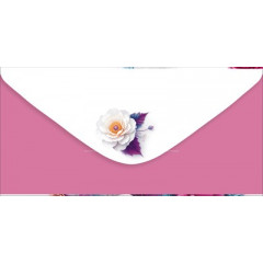 Конверт для денег без надписи