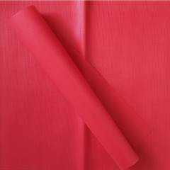 Пленка латексная Зефирное облако 60*60см 80мкр КРАСНЫЙ