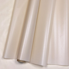 Пленка матовая 60см*10м "Beauty" перламутр БЕЖЕВЫЙ