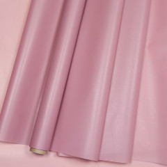 Пленка матовая 60см*10м "Beauty" перламутр КОРАЛЛОВЫЙ