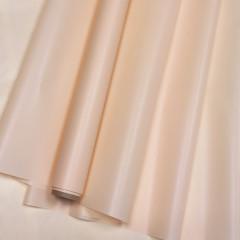 Пленка матовая 60см*10м "Beauty" перламутр ПЕРСИК