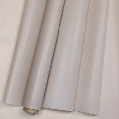 Пленка матовая 60см*10м "Beauty" перламутр ПУДРА