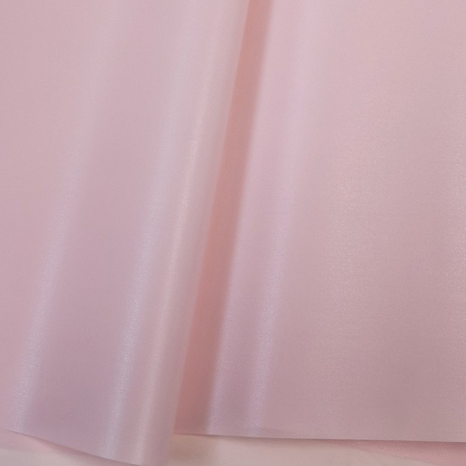 Пленка матовая 60см*10м "Beauty" перламутр РОЗОВЫЙ