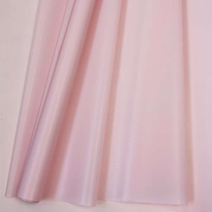 Пленка матовая 60см*10м "Beauty" перламутр РОЗОВЫЙ