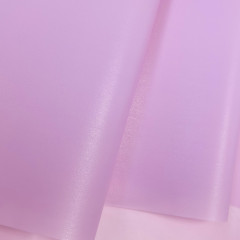 Пленка матовая 60см*10м "Beauty" перламутр СИРЕНЕВЫЙ