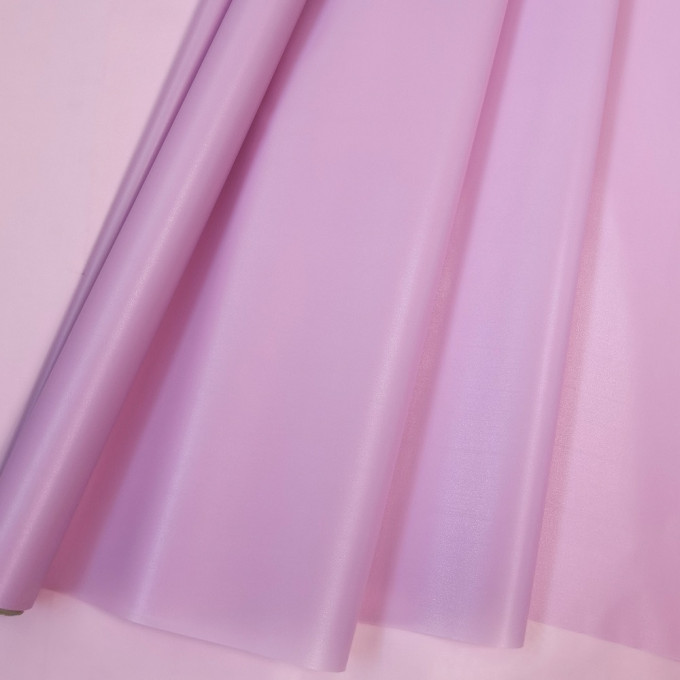 Пленка матовая 60см*10м "Beauty" перламутр СИРЕНЕВЫЙ