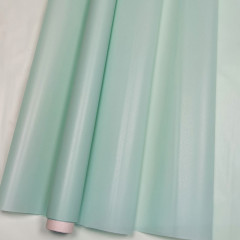 Пленка матовая 60см*10м "Beauty" перламутр ТИФФАНИ