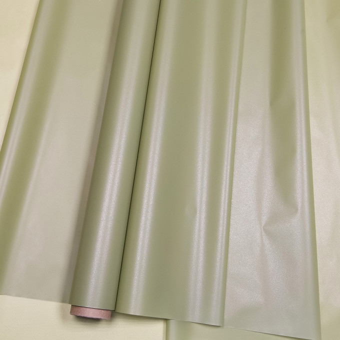 Пленка матовая 60см*10м "Beauty" перламутр ХАКИ