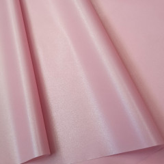 Пленка матовая 60см*10м "Beauty" перламутр ЯРКО-РОЗОВЫЙ