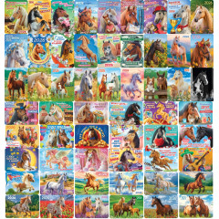 Календарь карманный Символ года на 2026 год МИКС (57в*1)