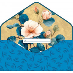 Конверт для денег В День рождения