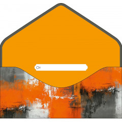 Конверт для денег С Днем рождения