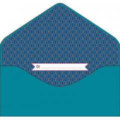 Конверт для денег С Днем рождения