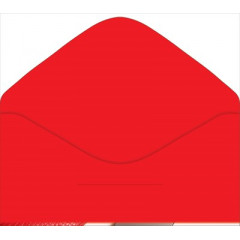 Конверт для денег "С Днём рождения!"