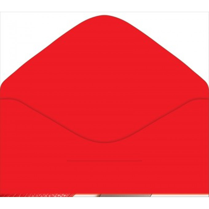 Конверт для денег "С Днём рождения!"