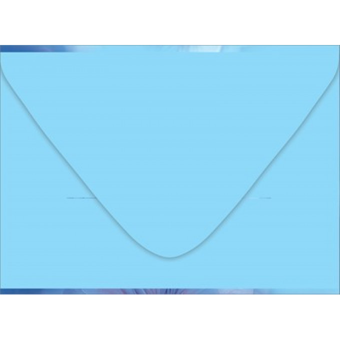 Конверт для подарочного сертификата "Подарочный сертификат"