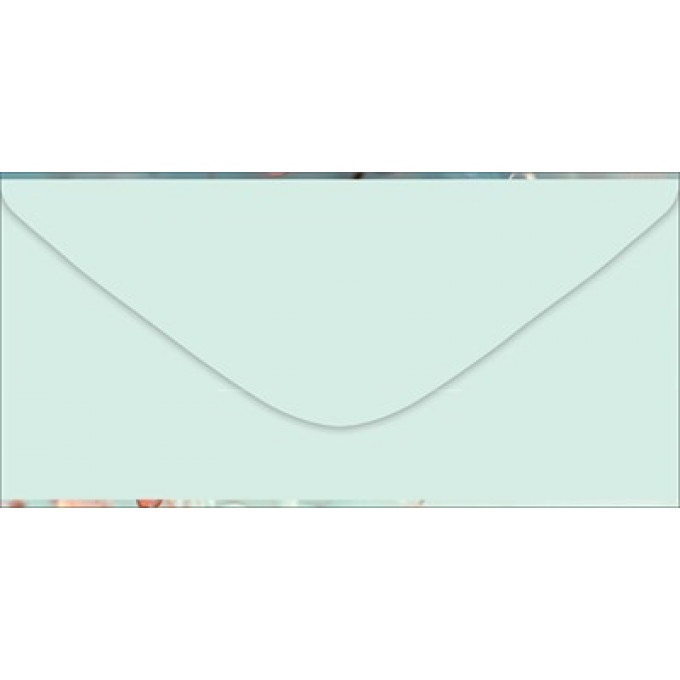 Конверт для денег без надписи