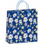 Сумка пластиковая мягкая 30*30 см