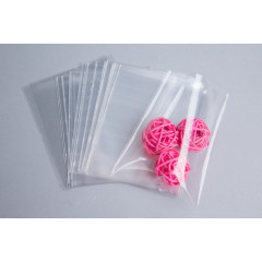 Пакет прозр/прозр 10*15см 50 шт