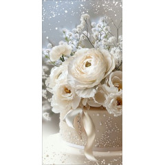 Конверт для денег без надписи