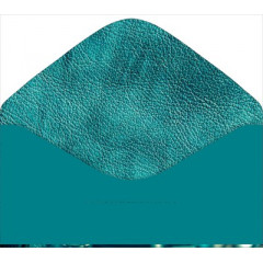 Конверт для денег без надписи (мужские часы)