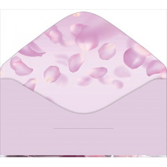 Конверт для денег "Поздравляю!"