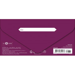 Конверт для денег С Юбилеем