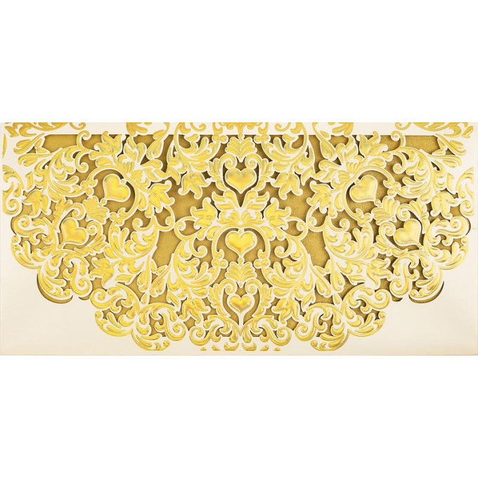 Конверт для денег Орнамент