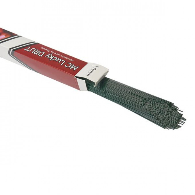 Проволока для цветов 1,1мм*1кг