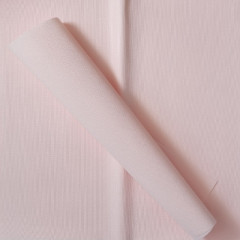 Пленка латексная Зефирное облако 60*60см 80мкр НЕЖНО-РОЗОВЫЙ