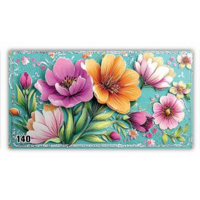 Конверт для денег Безнадписи