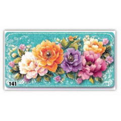 Конверт для денег Без надписи