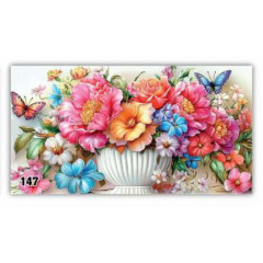 Конверт для денег Без надписи