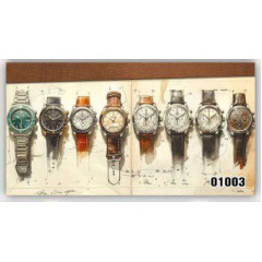 Конверт для денег Без надписи