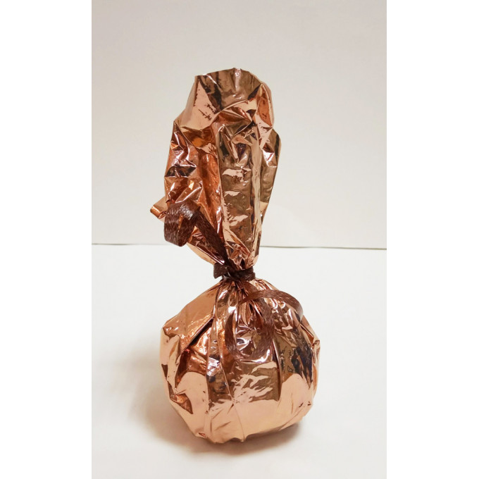 Грузик песочный д/шара РОЗОВОЕ ЗОЛОТО 150 гр