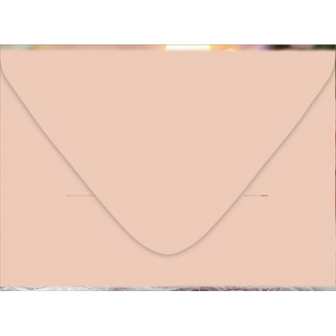 Конверт для подарочного сертификата "Подарочный сертификат"