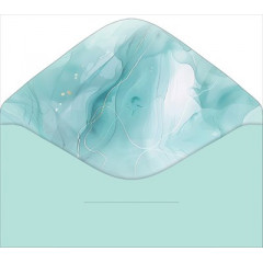 Конверт для денег "С уважением!"