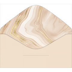 Конверт для денег "С благодарностью!"