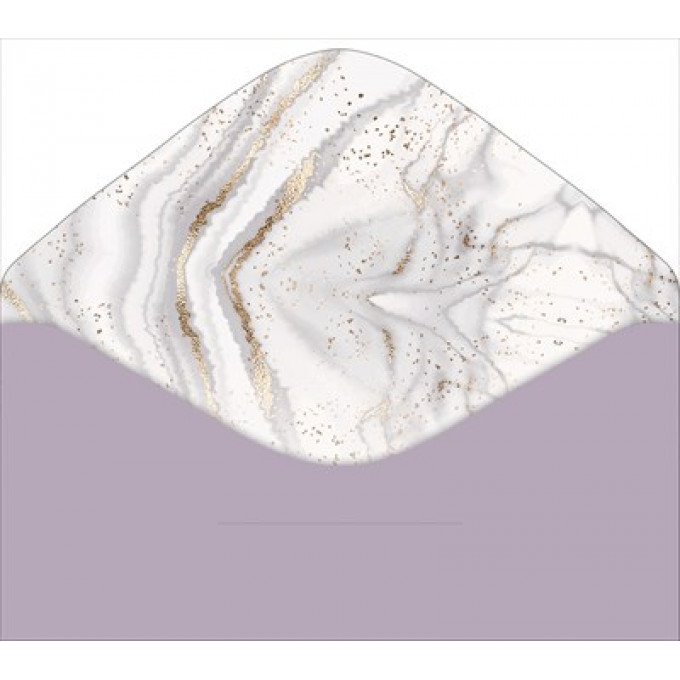 Конверт для денег "С уважением и благодарностью!"