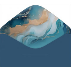 Конверт для денег "С Юбилеем!"