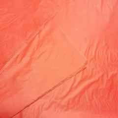 Тишью влагостойкая 60см*60см в листах, Алый (20лист)