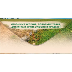 Конверт для денег "С Днем Рождения!"