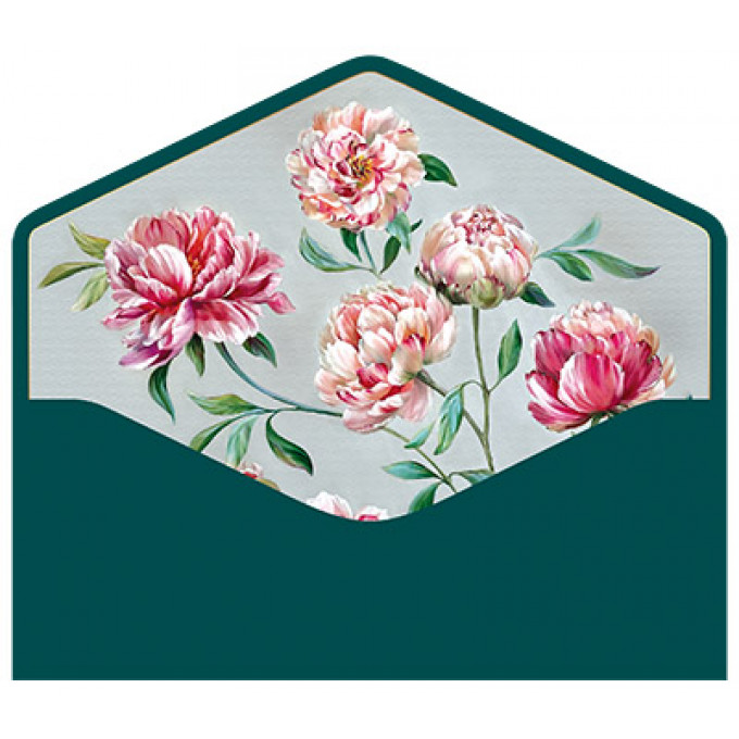 Конверт для денег С Днем рождения!